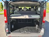 Opel Vivaro (2012) LONG 2.0 CDTi KLIMA 9-MÍST SER - náhled 33