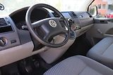 Volkswagen Transporter T5 1.9 TDI 77 kW | 9 MÍST - náhled 17