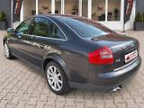 Audi A6 (2004) 2.5TDI 120kW 6MAN -SERVISOVÁNO - náhled 4