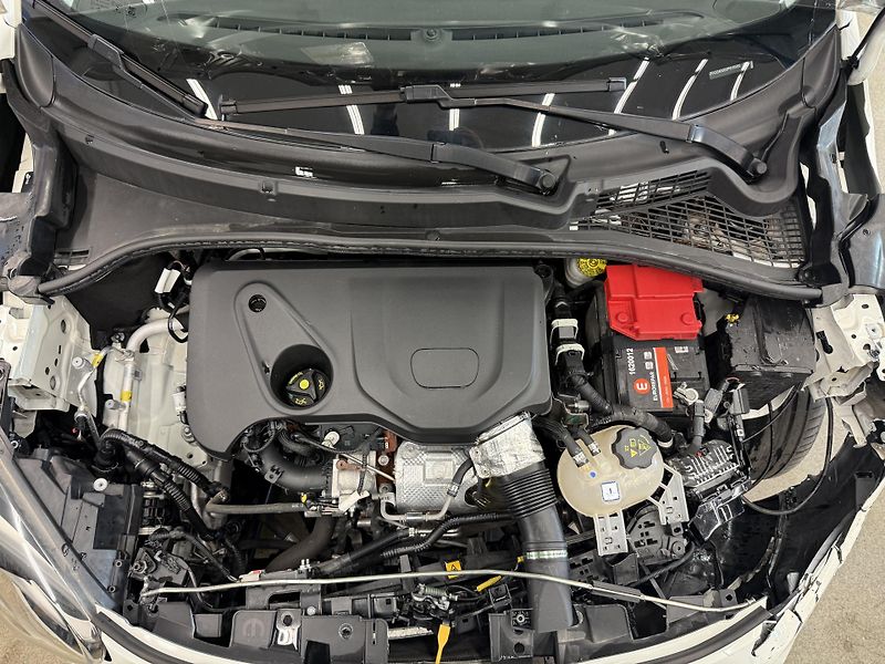 Fiat 500X Cross 1.0l 88 kW - fotka 18 z 20