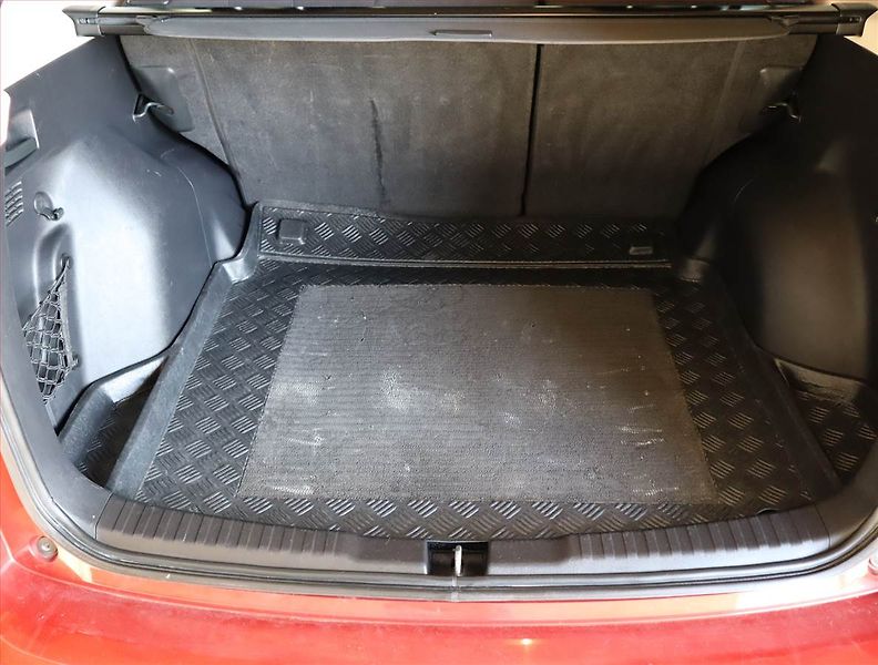 Honda CR-V (2017) 1.6 i-DTEC, Tempomat - fotka 14 z 19
