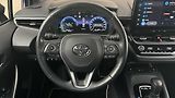 Toyota Corolla 2.0 Hybrid AUT Executive Touri - náhled 9