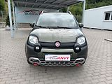 Fiat Panda 1,3 JTD,70KW,4X4,KLIMA  CROSS - náhled 1