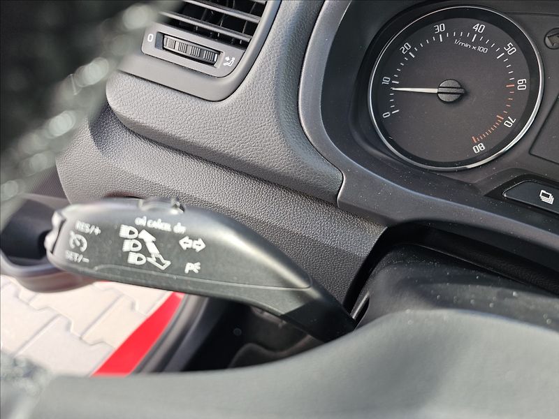 Škoda Fabia II 1,2TSi 63 KW Fresch STK - fotka 16 z 41