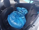 Dacia Sandero 1,2 Mpi 1maj,servis jen - náhled 10