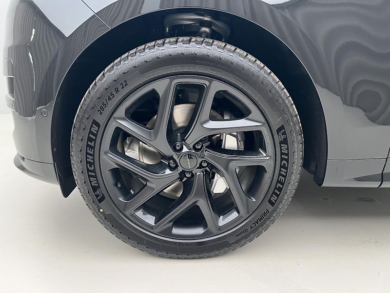 Land Rover Range Rover Sport (2026) P460e DYNAMIC SE AWD REZERVACE - fotka 8 z 48