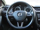 Škoda Octavia (2016) 1.8TSi, ČR, DSG, navi - náhled 15