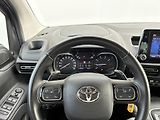 Toyota ProAce City 1.2T 130k L2 Family - náhled 15