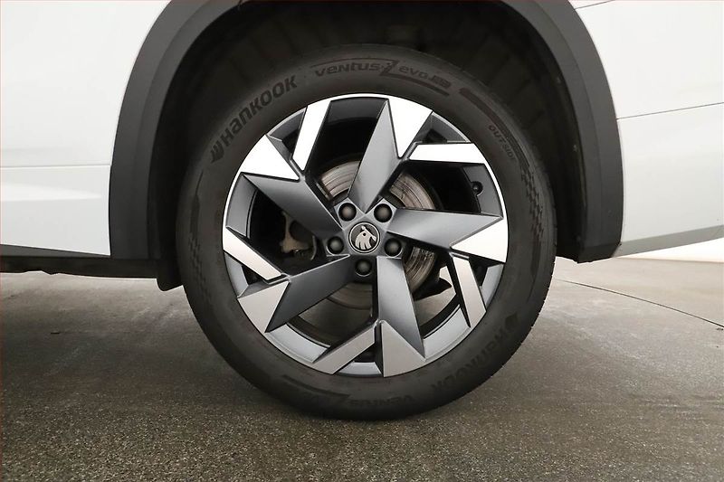 Škoda Kodiaq (2025) 2.0 TDI - fotka 12 z 29