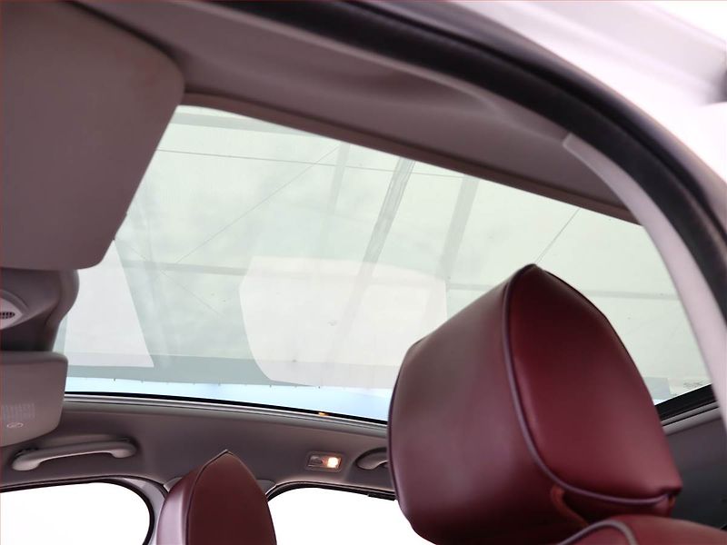 Peugeot 3008 (2012) Hybrid4, 4X4, Automat - fotka 18 z 18