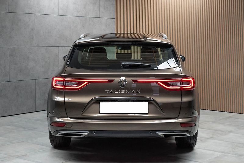 Renault Talisman 1.3 TCe AUTOMAT*KAMERA*MASÁŽ* - fotka 5 z 40