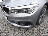 BMW Řada 5 (2017) 520D,Sportline.1.maj,Koup.ČR, - náhled 37