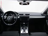 Škoda Superb (2020) 2.0TDi, ČR, Ambition, DSG - náhled 8