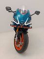 Aprilia RS 660 (2026) Blue Marlin E5+  4 roky záruka - náhled 11