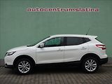 Nissan Qashqai 1,5 81kW NAVI - náhled 6