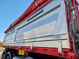 Iveco Stralis X-Way 480 Meiller Bord - náhled 16