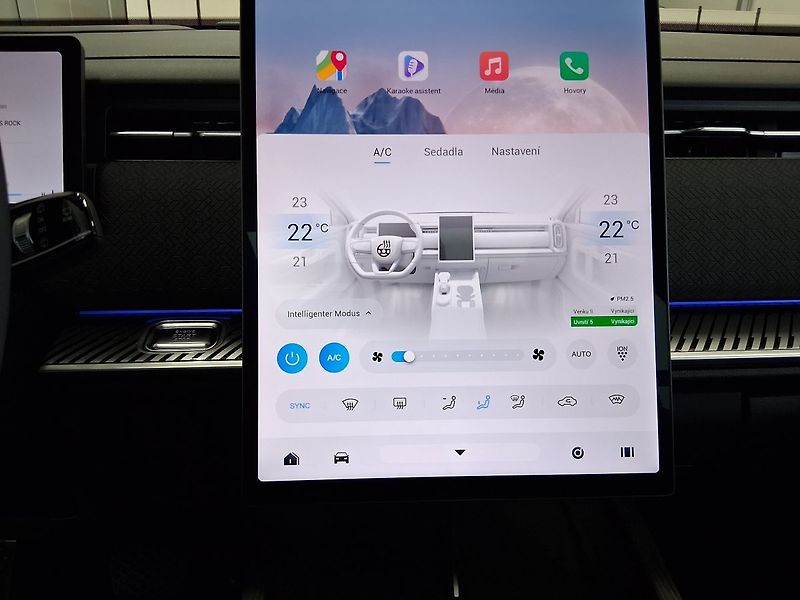 Jaecoo 7 (2026) Exclusive 1.6 tGDI AWD - fotka 16 z 22