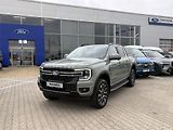 Ford Ranger (2026) Platinum, Dvojkabina, 3.0 EcoB - náhled 1