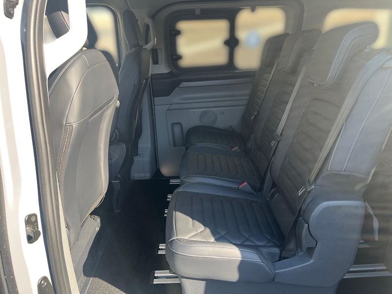 Ford Tourneo Custom (2025) Titanium X L1 - REZERVACE - fotka 11 z 12