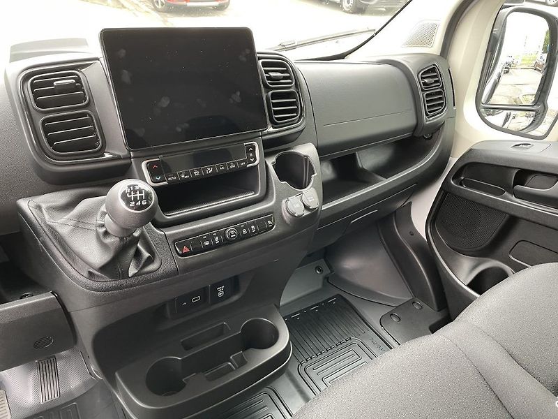 Toyota Proace Max 2.2D L3H2 180k ODBĚR IHNED - fotka 17 z 28