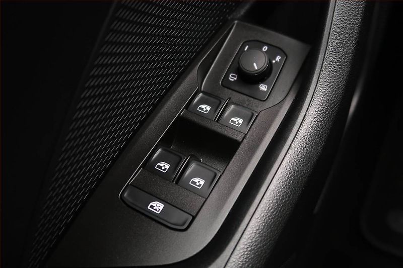 Škoda Octavia (2024) Style 1.5 eTSI mHEV - fotka 16 z 20