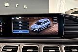 Mercedes-Benz GLS (2019) GLS 400d 4Matic AMG Line - náhled 94