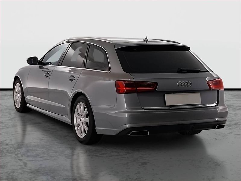 Audi A6 (2015) 3.0 TDI, Automat, Serv.kniha - fotka 4 z 23