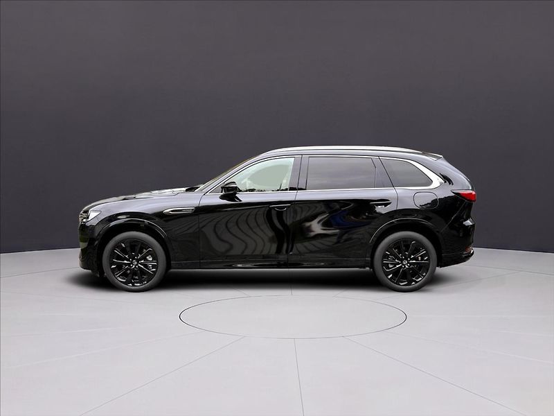 Mazda CX-80 (2026) 3,3 D 254PS AWD HOMURA PLUS - fotka 2 z 15