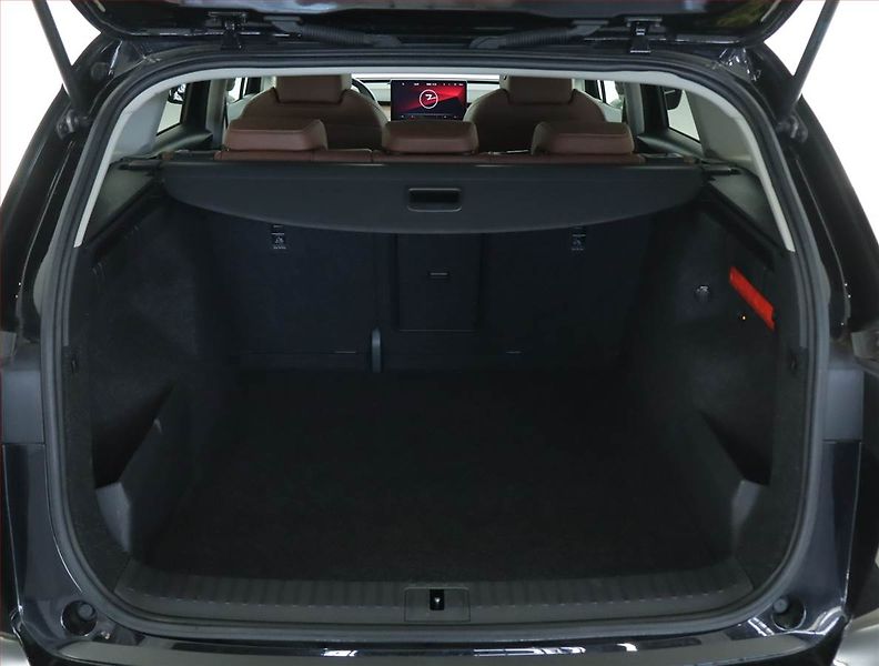 Škoda Enyaq (2021) iV 80 (82 kWh), SoH 93% - fotka 14 z 19