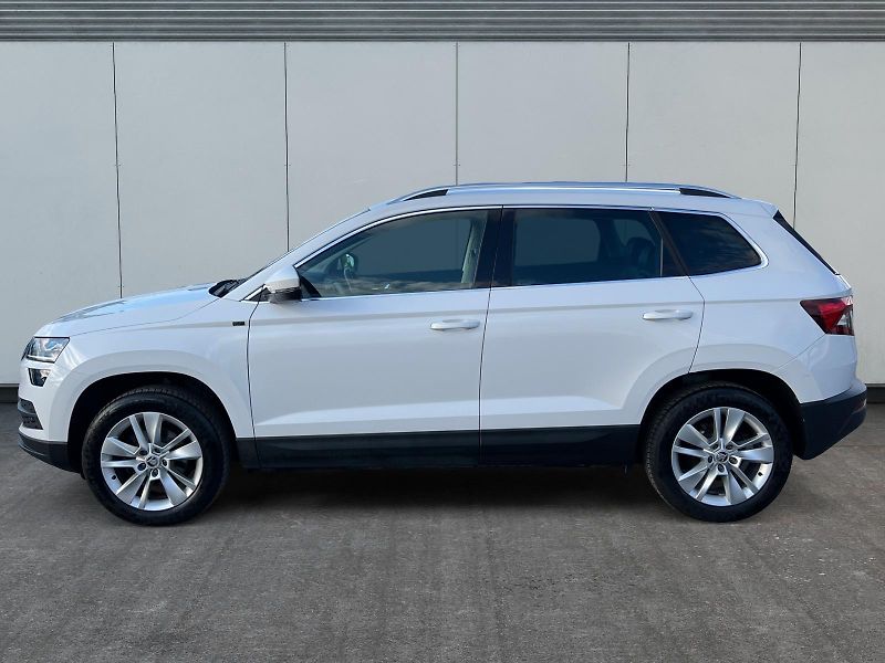 Škoda Karoq (2022) STYLE 1.5TSI 110kW DSG CZ DPH - fotka 2 z 23