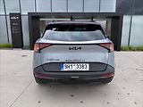 Kia Sportage 1,6   T-GDI 7DCT 4x4 BLACK ED. - náhled 7