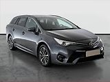 Toyota Avensis (2016) 2.0 D-4D, Navi, Tempomat - náhled 1