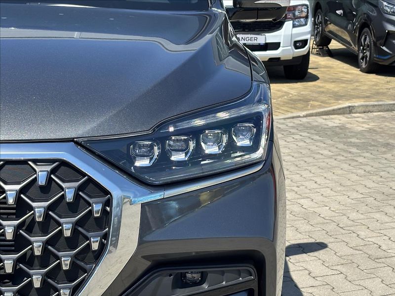 KGM Rexton 2,2 e-XDI 148kW AWD Premium - fotka 9 z 39