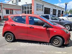 Hyundai i10 (2016) 1.0i, 1.maj,ČR, servis.kniha - fotografie inzerátu