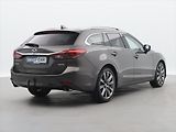 Mazda 6 2.5 G194 Aut. Revolution 1.Maj - náhled 7