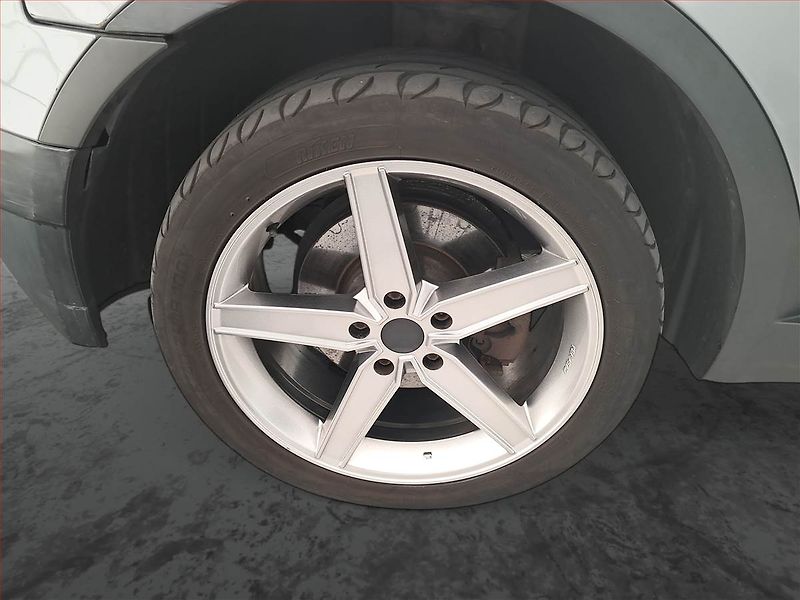 BMW X3 (2005) 3.0d, 4X4, Tempomat - fotka 14 z 15