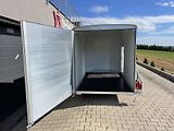 Debon (2026) Cargo, modrý, boční dveře - náhled 7