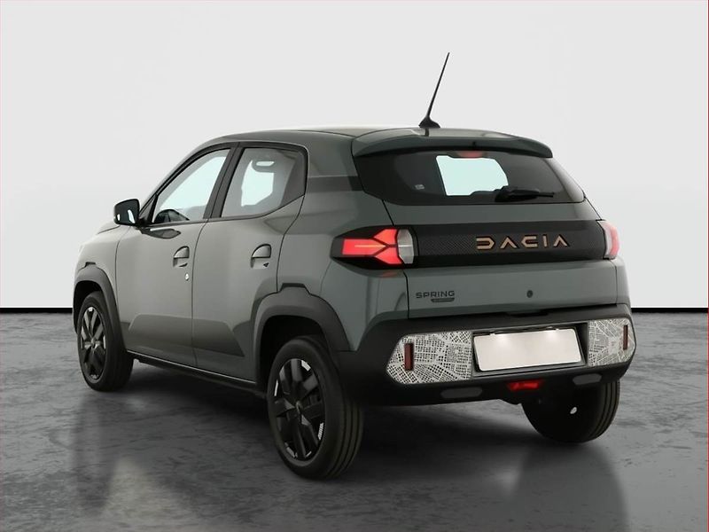 Dacia Spring (2025) Electric 65 (27 kWh), SoH 96% - fotka 4 z 19