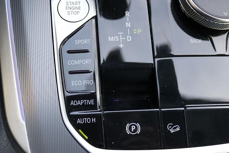 BMW X5 XDRIVE 30D M-PAKET G05 195kW  - fotka 35 z 49