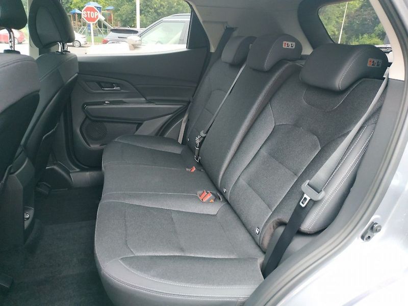 KGM Korando 1.5T, SMART,4WD, MT, SKLADEM - fotka 14 z 37
