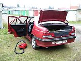 ZKUŠENOSTI UŽIVATELE: Peugeot  405  Mi 16