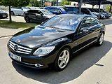 Mercedes-Benz CL (2008) 600 - náhled 43