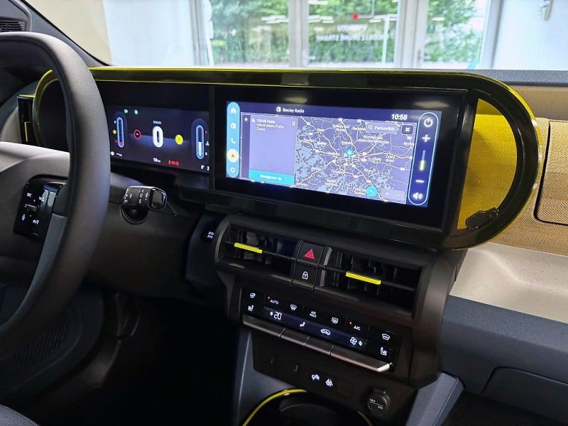 Fiat Grande Panda (2026) 1.2 Turbo Hybrid 110k MHEV eDC - fotka 10 z 19