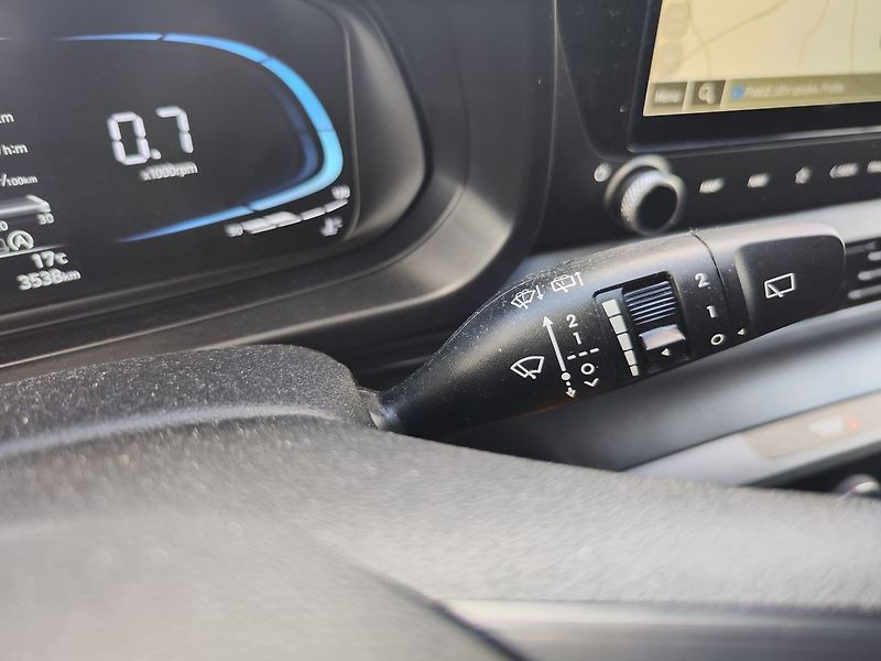 Hyundai i20 1.2i/57kW Wave - fotka 25 z 29