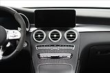Mercedes-Benz GLC 43 AMG 4M/TOP-VÝBAVA/DPH - náhled 27