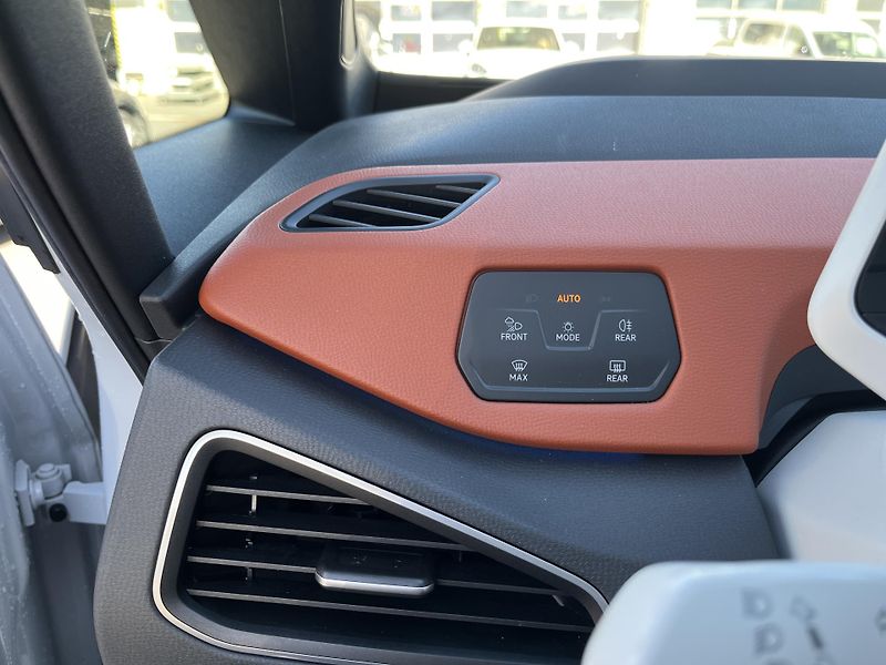 Volkswagen ID.3 (2021) Pro S, 150 kW, kap. 77 kWh SoH - fotka 15 z 22