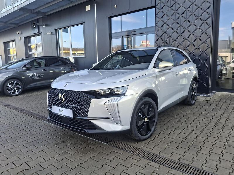 DS Automobiles DS7 (2026) PERFORMANCE LINE 1.5 BlueHDi - fotografie inzerátu