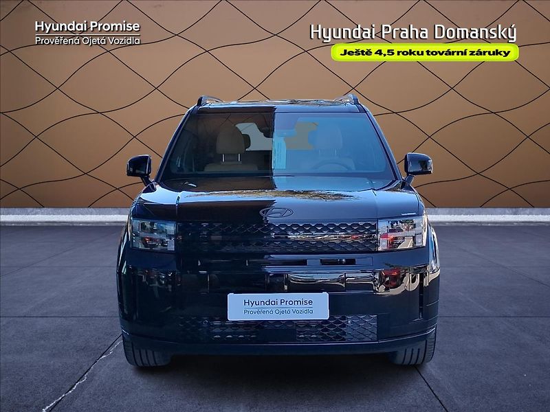 Hyundai Santa Fe 1,6   PHEV,6S,4x4,Calligraphy - fotografie inzerátu