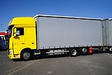 DAF XF (2021) 480 / ACC / E 6 / ZESTAW PRZEJ - náhled 24