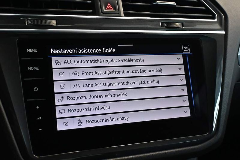 Volkswagen Tiguan (2022) 2.0 4Motion LED DSG Life ACC T - fotka 20 z 38